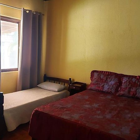 Recanto Magalhaes São Bento do Sapucaí Exterior foto