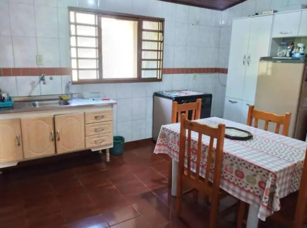 Recanto Magalhaes São Bento do Sapucaí Exterior foto